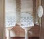Накладная раковина Gentry Home GH Belgravia - belgravia_2500_920