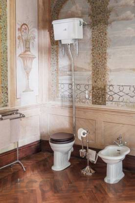 Унитаз Gentry Home GH Belgravia - belgravia_2505