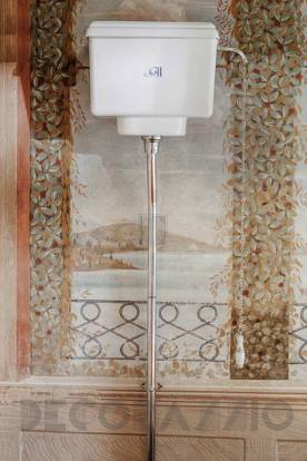 Унитаз Gentry Home GH Belgravia - belgravia_2505