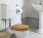 Унитаз Gentry Home GH Belgravia - belgravia_2006