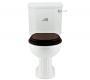 Унитаз Gentry Home GH Belgravia - belgravia_2008