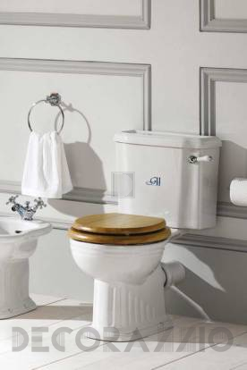 Унитаз Gentry Home GH Belgravia - belgravia_2008