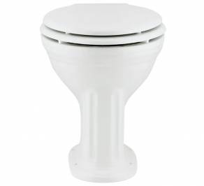 Унитаз Gentry Home GH Belgravia, belgravia_2505