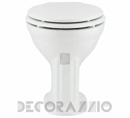Унитаз Gentry Home GH Belgravia - belgravia_2505
