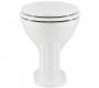 Унитаз Gentry Home GH Belgravia - belgravia_2505