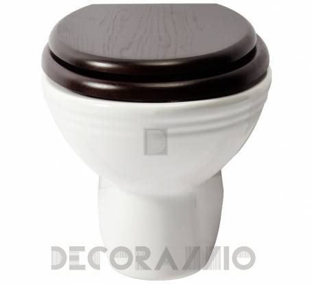 Унитаз Gentry Home GH Belgravia - belgravia_2013