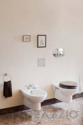 Унитаз Gentry Home GH Belgravia - belgravia_2013