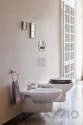 Биде Gentry Home GH Belgravia - belgravia_2014