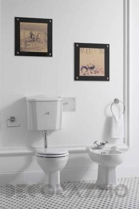 Унитаз Gentry Home GH Balasani - balasani_4006