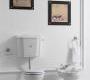 Унитаз Gentry Home GH Balasani - balasani_4006