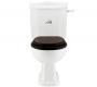 Унитаз Gentry Home GH Balasani - balasani_4008