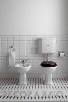 Унитаз Gentry Home GH Claremont - claremont_2206
