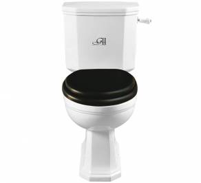 Унитаз Gentry Home GH Claremont, claremont_2204