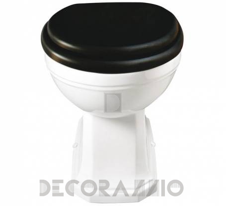 Унитаз Gentry Home GH Claremont - claremont_2205
