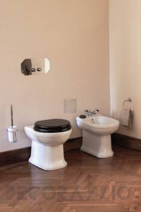Унитаз Gentry Home GH Claremont - claremont_2205