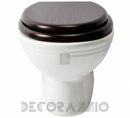 Унитаз Gentry Home GH Claremont - claremont_2213