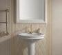 Накладная раковина Gentry Home GH Hillingdon - hillingdon_1500