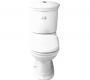 Унитаз Gentry Home GH Hillingdon - hillingdon_1504