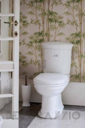 Унитаз Gentry Home GH Hillingdon - hillingdon_1504