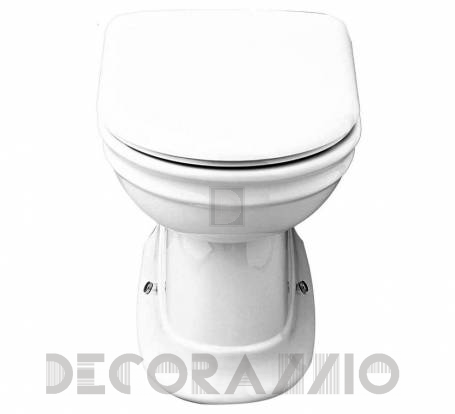Унитаз Gentry Home GH Hillingdon - hillingdon_1509