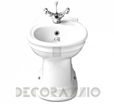 Биде Gentry Home GH Hillingdon - hillingdon_1515