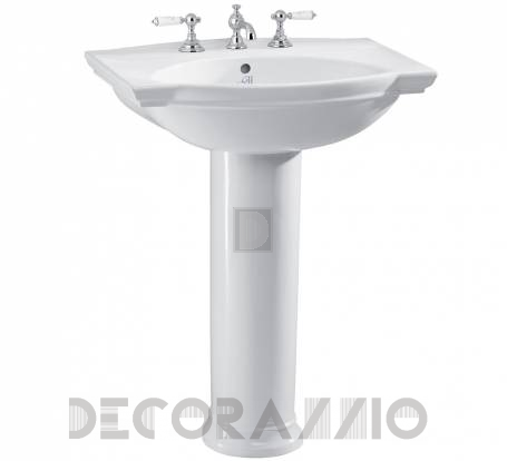 Накладная раковина Gentry Home GH Damea - damea_3000