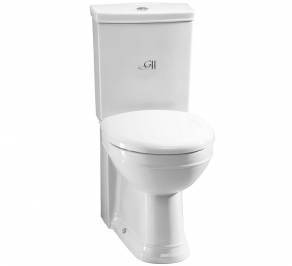 Унитаз Gentry Home GH Damea, damea_3004