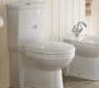 Унитаз Gentry Home GH Damea - damea_3004
