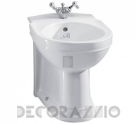 Биде Gentry Home GH Damea - damea_3015