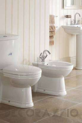 Биде Gentry Home GH Damea - damea_3015
