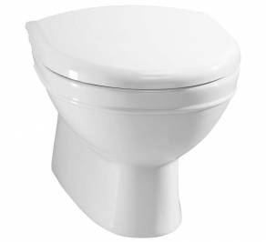 Унитаз Gentry Home GH Damea, damea_3005