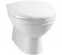 Унитаз Gentry Home GH Damea - damea_3005