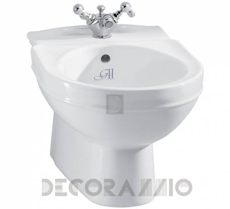 Биде Gentry Home GH Damea - damea_3016