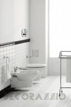 Биде Gentry Home GH Damea - damea_3016