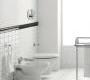 Биде Gentry Home GH Damea - damea_3016