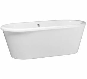 Акриловая ванна Gentry Home GH Trend, trend_9304