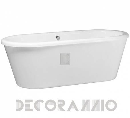 Акриловая ванна Gentry Home GH Trend - trend_9304