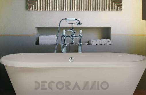 Акриловая ванна Gentry Home GH Trend - trend_9304