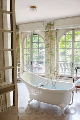 Акриловая ванна Gentry Home GH Regal - regal_9332_155
