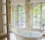 Акриловая ванна Gentry Home GH Regal - regal_9332_155