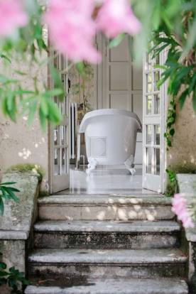Акриловая ванна Gentry Home GH Regal - regal_9332_155