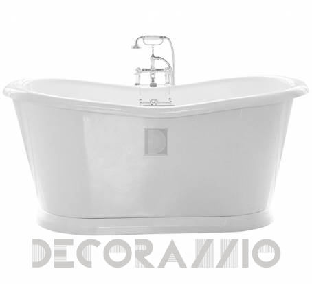 Акриловая ванна Gentry Home GH Georgian - georgian_9345_164