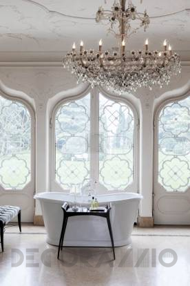 Акриловая ванна Gentry Home GH Georgian - georgian_9345_164