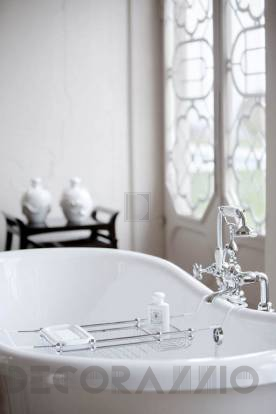 Акриловая ванна Gentry Home GH Georgian - georgian_9345_164