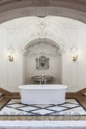 Ванна из камня Gentry Home GH GH Manhattan - gh_manhattan_9350