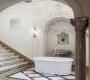 Ванна из камня Gentry Home GH GH Manhattan - gh_manhattan_9350
