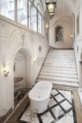 Ванна из камня Gentry Home GH GH Manhattan - gh_manhattan_9350