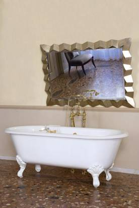 Чугунная ванна Gentry Home GH Violet - violet_9153_9184