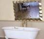 Чугунная ванна Gentry Home GH Violet - violet_9153_9184