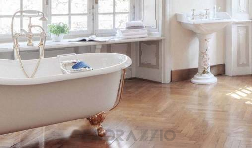 Чугунная ванна Gentry Home GH Jasmine - jasmine_9148